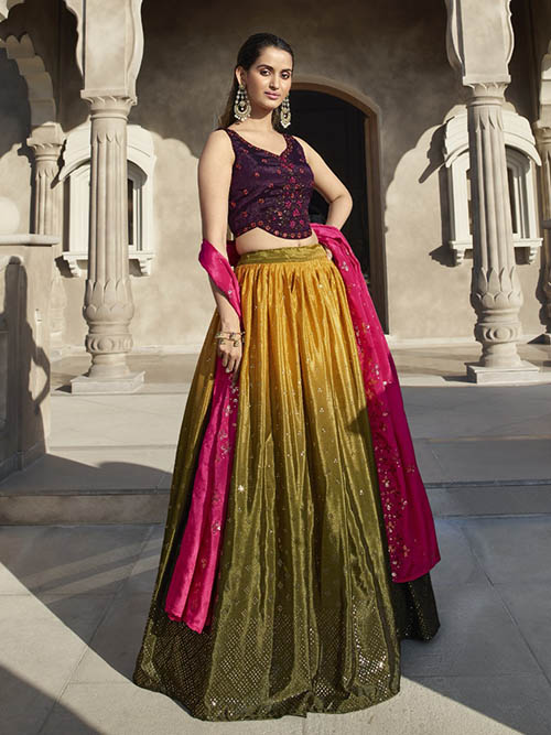 lehengas