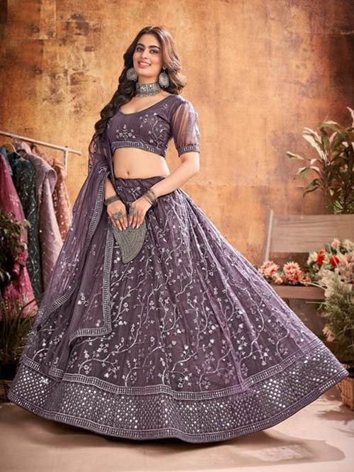 lehengas