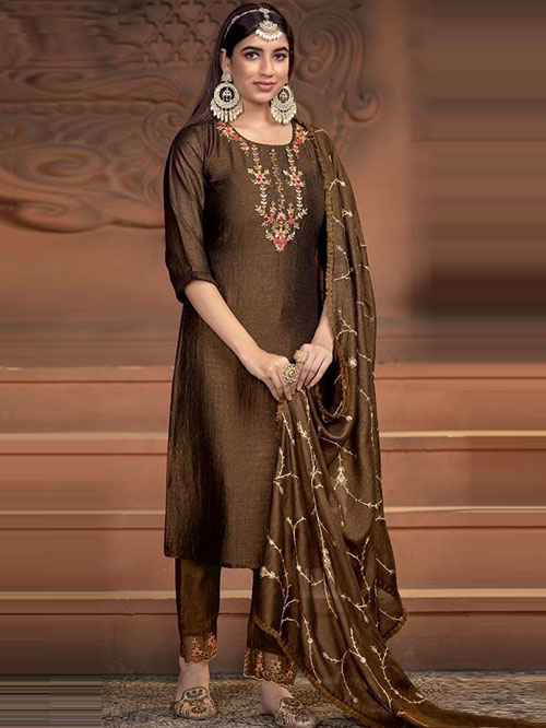 salwar kameez