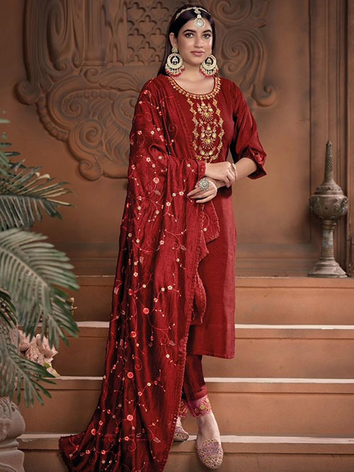 salwar kameez