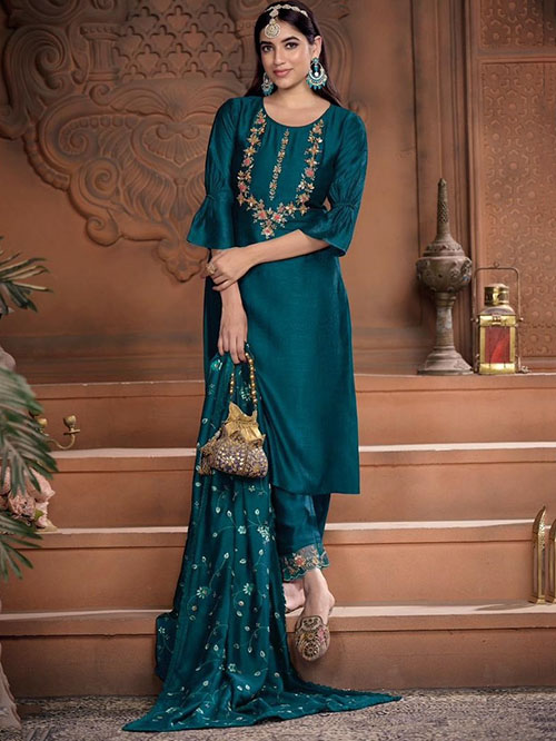 salwar kameez