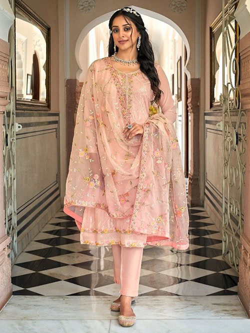 salwar kameez