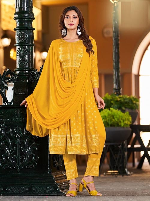 salwar kameez