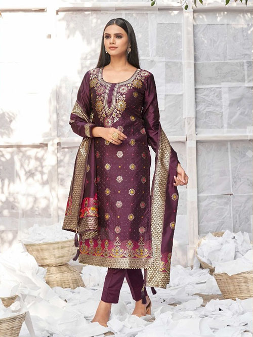 salwar kameez