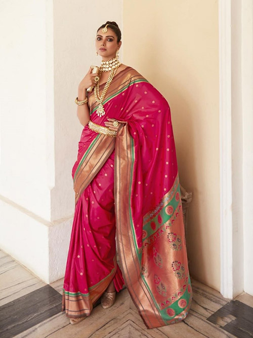 sarees