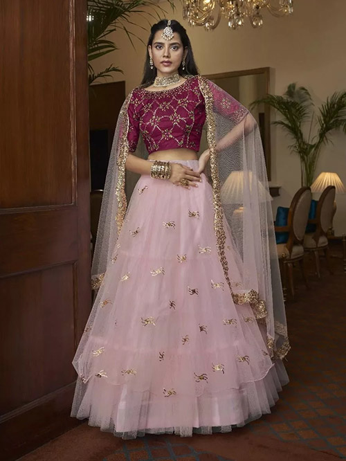 lehengas