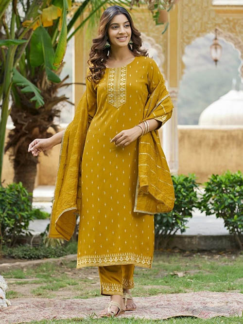 salwar kameez