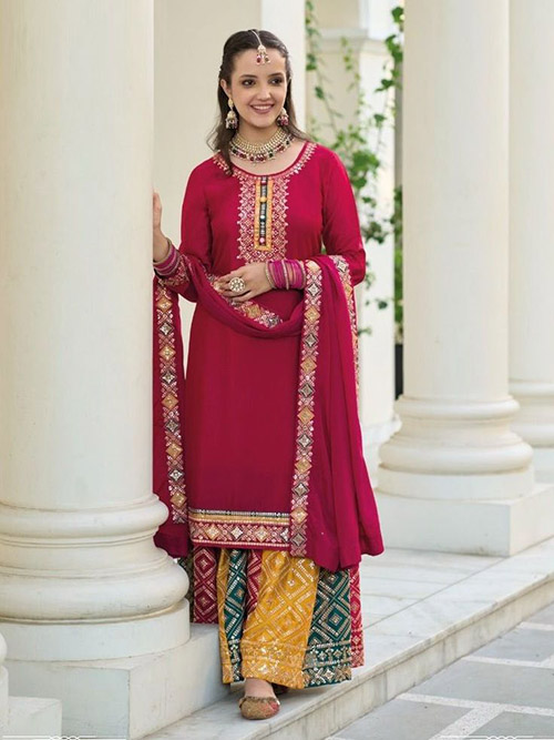 salwar kameez