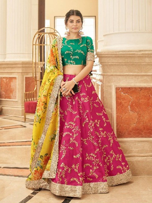 lehengas