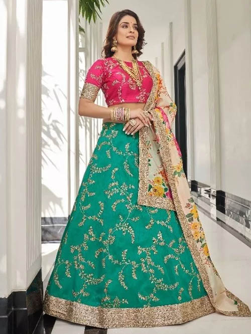 lehengas