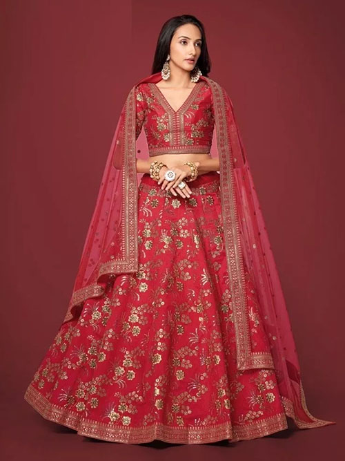 lehengas