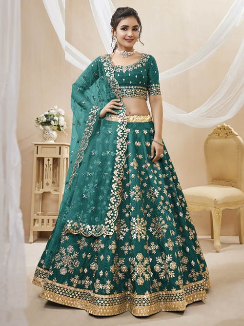 lehengas