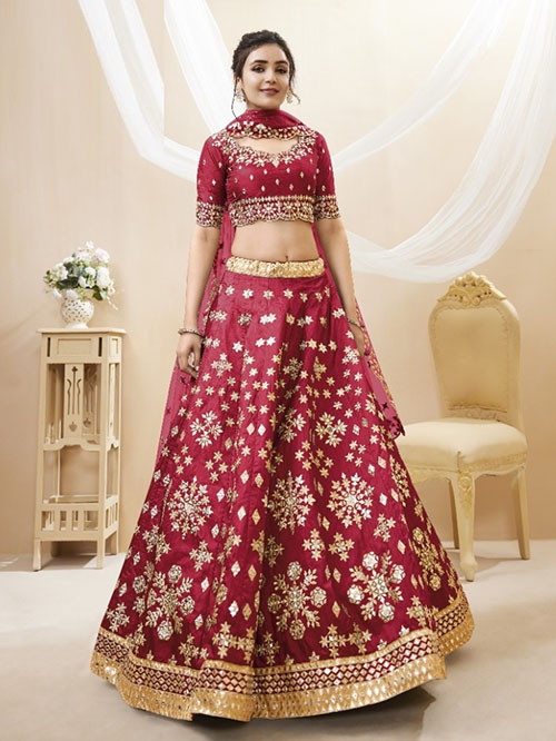 lehengas