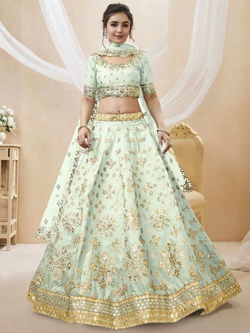 lehengas