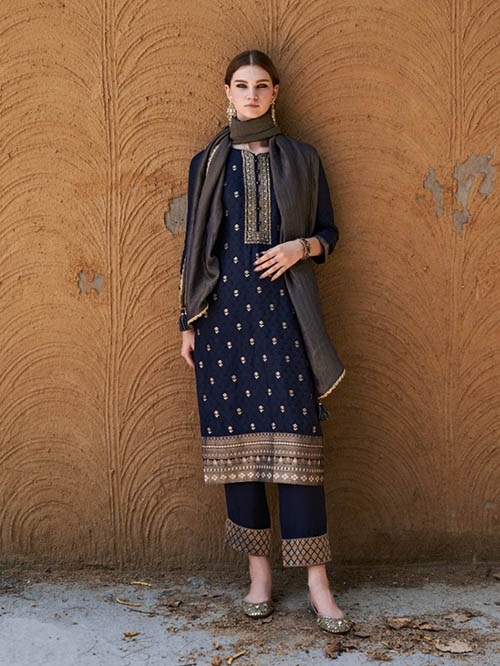 salwar kameez