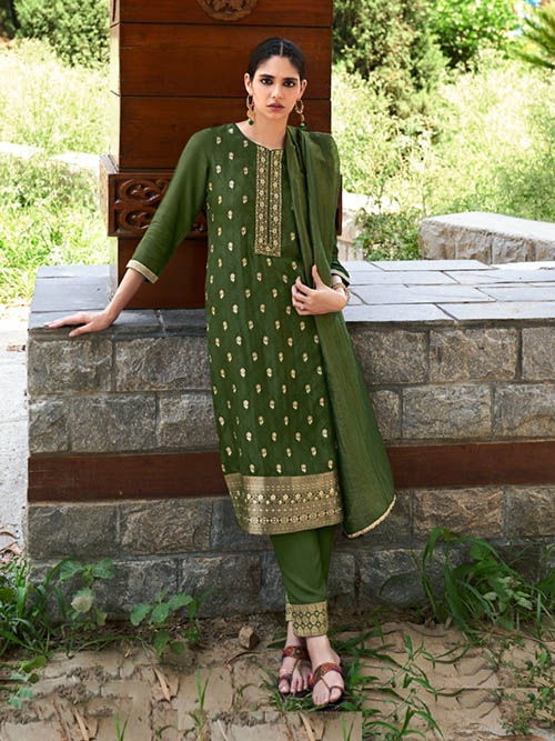 salwar kameez