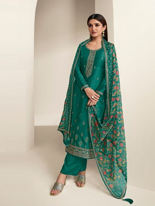 salwar kameez