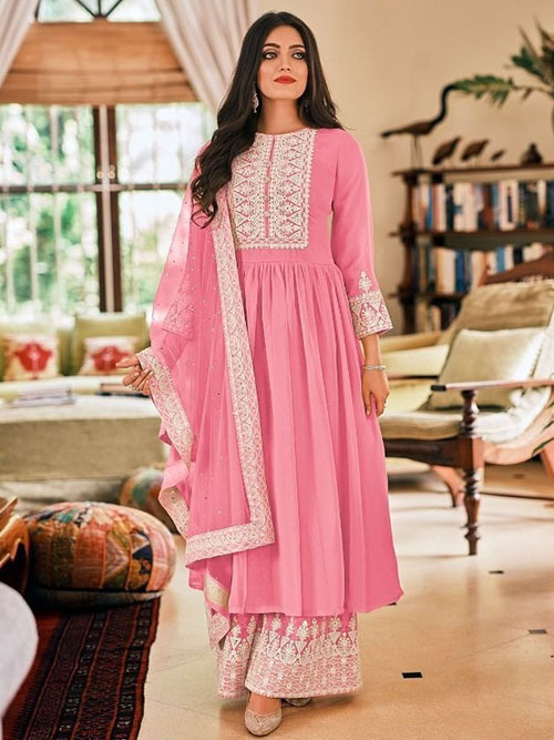 salwar kameez