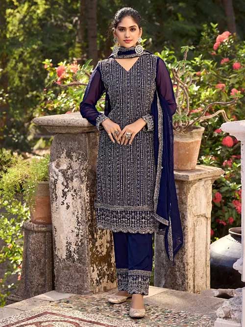 salwar kameez