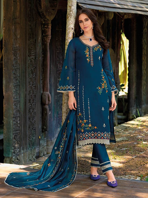 salwar kameez