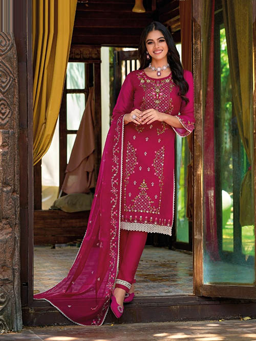 salwar kameez