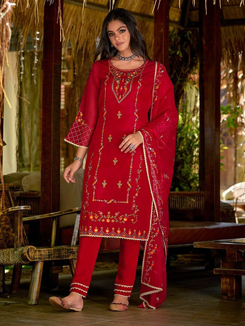 salwar kameez