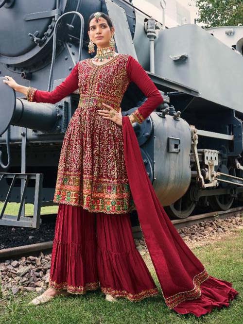 salwar kameez