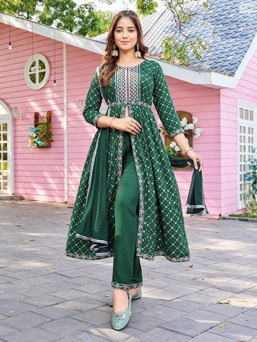 salwar kameez