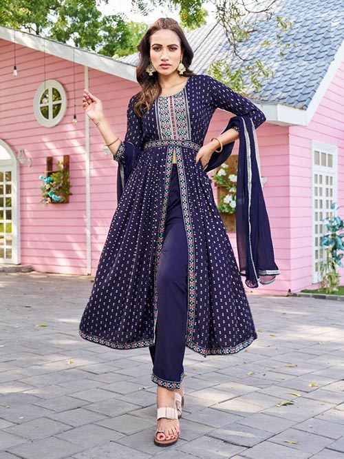 salwar kameez