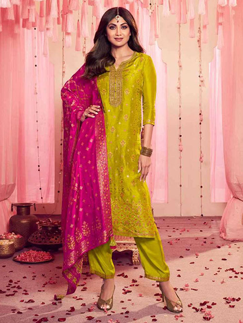 salwar kameez