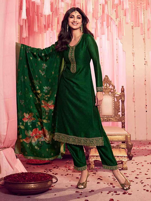 salwar kameez