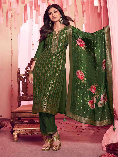 salwar kameez