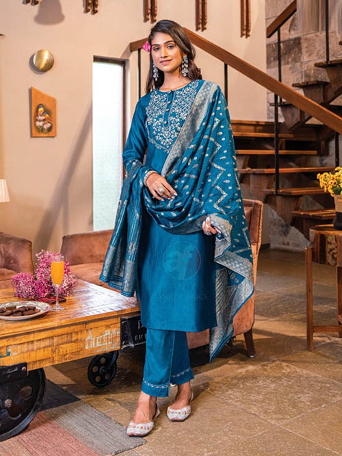 salwar kameez