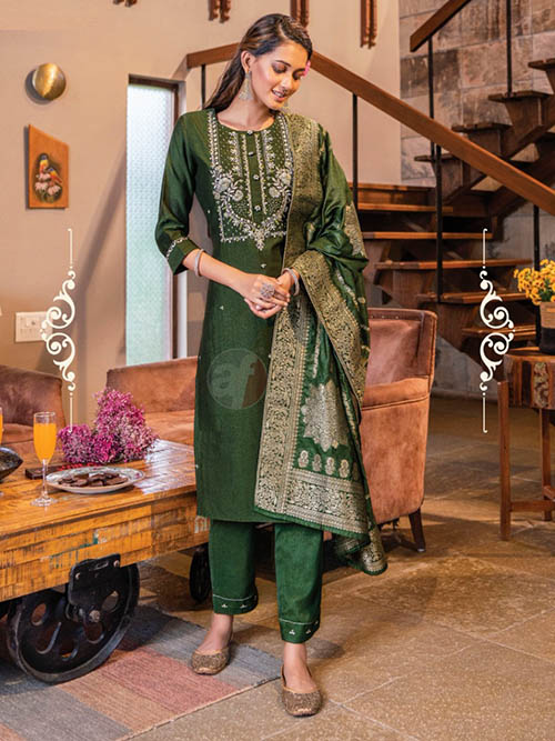 salwar kameez