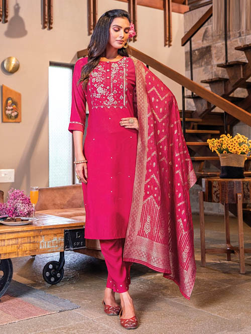 salwar kameez