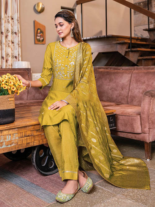 salwar kameez