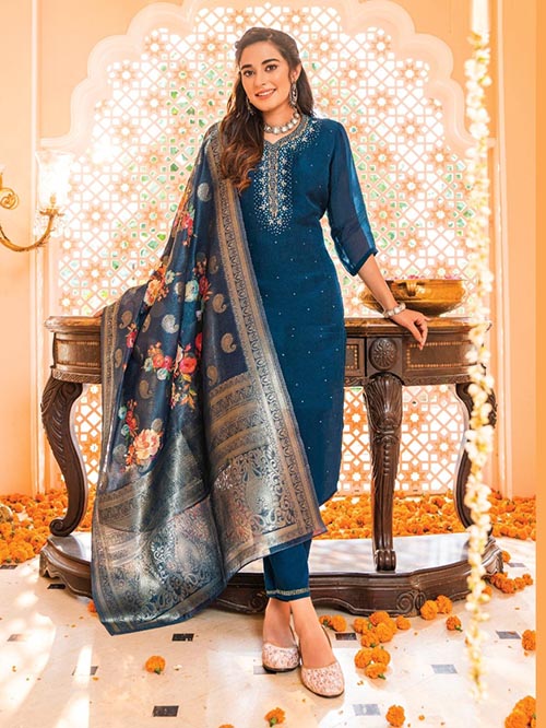 salwar kameez