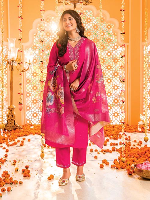 salwar kameez