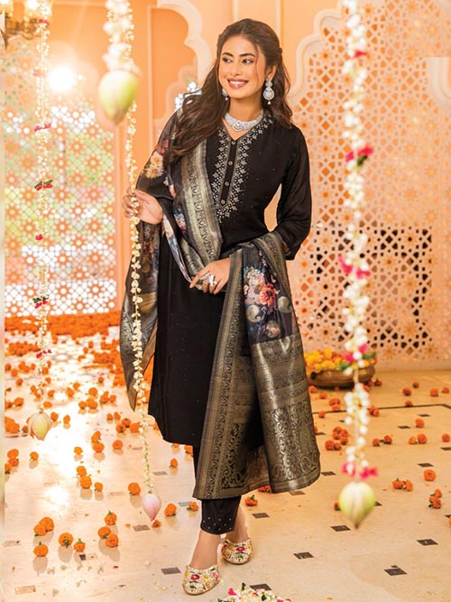 salwar kameez