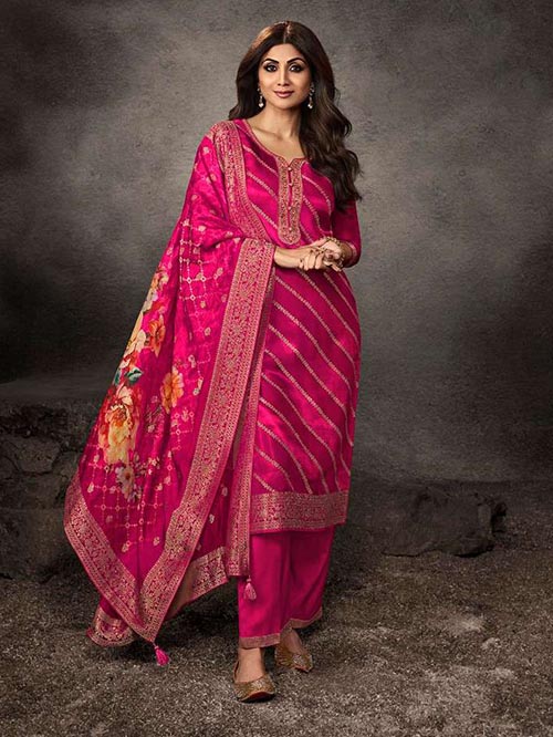 salwar kameez