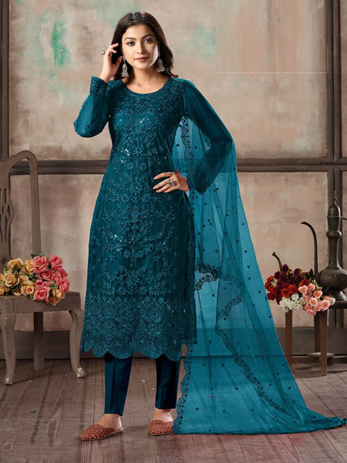 salwar kameez