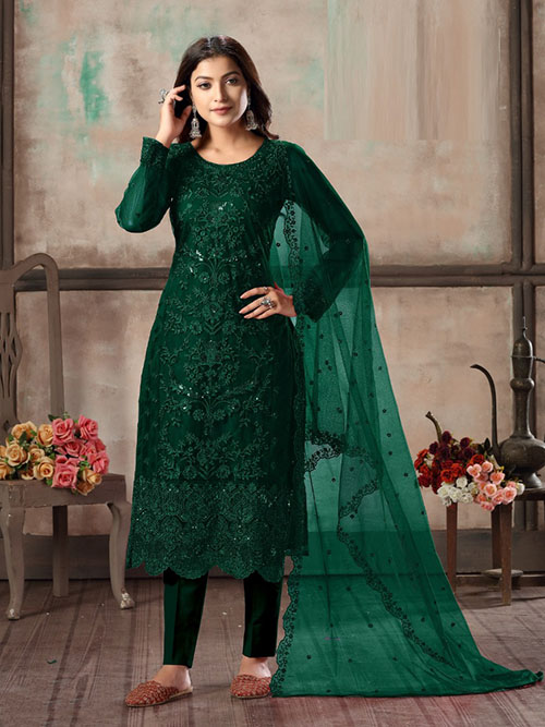 salwar kameez