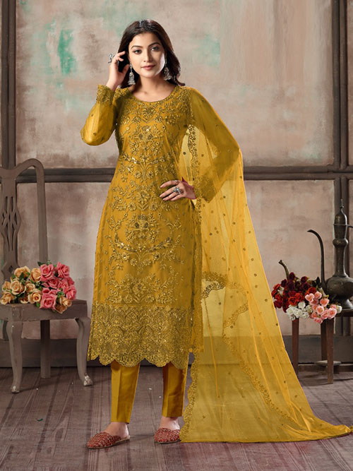 salwar kameez