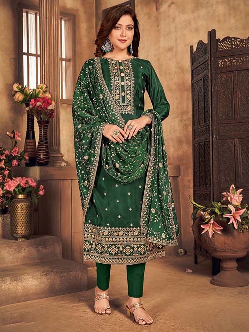 salwar kameez