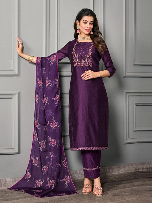 salwar kameez