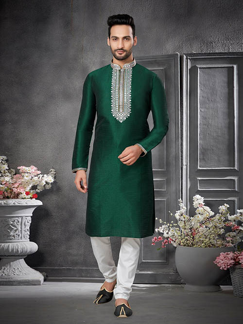 kurta & pyjama set