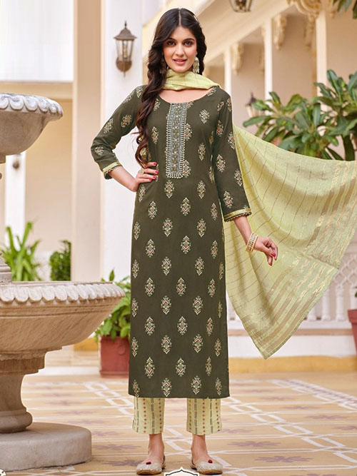 salwar kameez