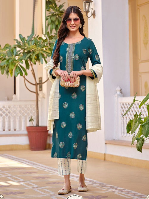 salwar kameez