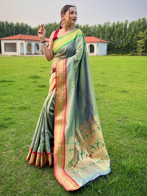 sarees