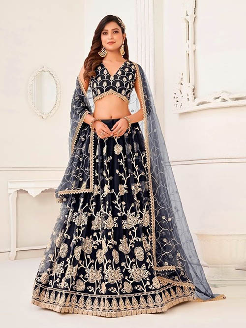 lehengas